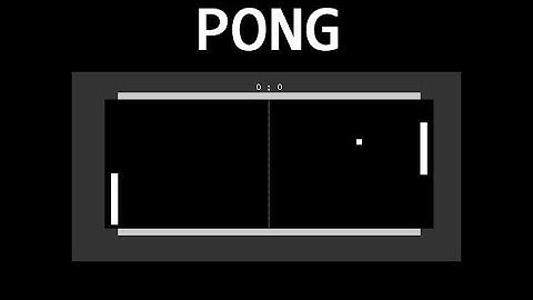 Game Dev Series - Pong Part 2 - Refactoring the Game State