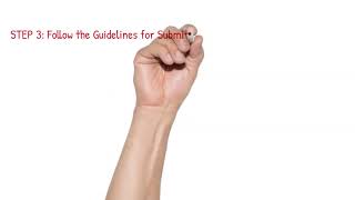 Requesting a Proclamation