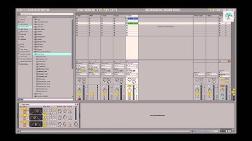 Ableton Live’s Device Series - Part Six: Filter Delay