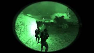 Arma 3 - Tactiques - "Combat de nuit" screenshot 2