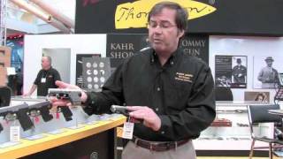 Kahr Arms CM9 Pistol