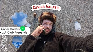 Xavier Galatis - Gunclub Freestyle