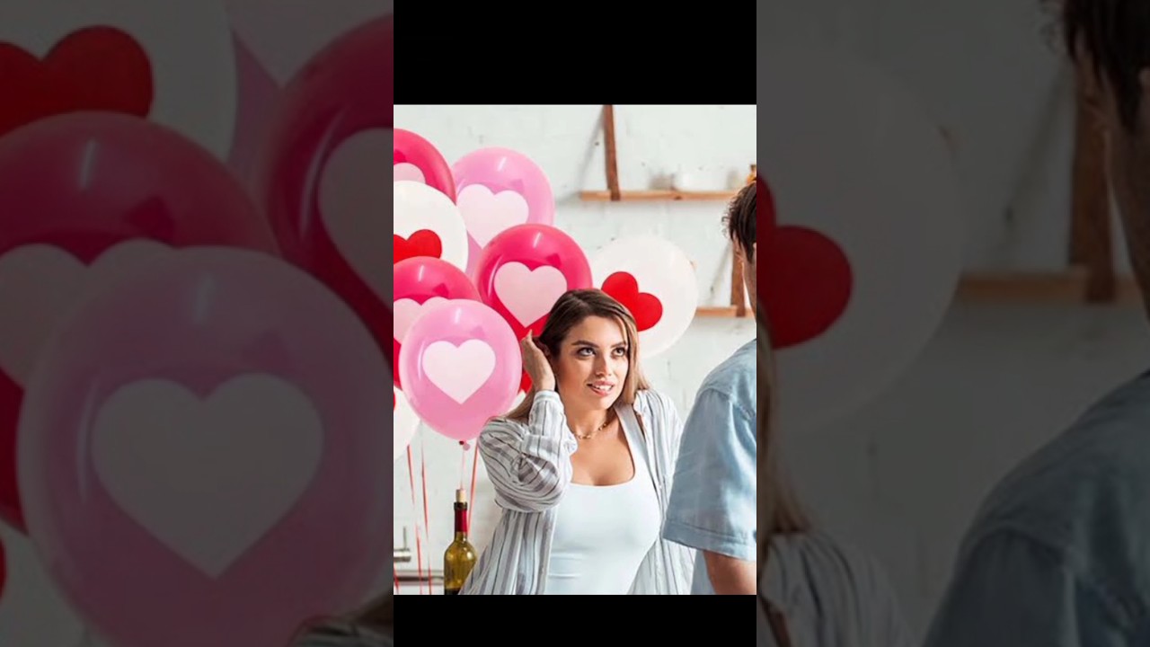 Valentine Day week 2023 😍 | Happy Valentine's Day | Valentine's Week Status 