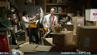 Download Lagu The Presidents of The United States of America - Zero Friction (Official Music Video) MP3 Download Lagu The Presidents of The United States of America - Zero Friction (Official Music Video) MP3