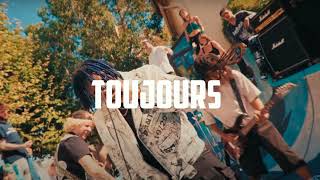 [FREE] Youv Dee x iann dior Type Beat - "TOUJOURS" Instrumentale 2022 ( feat.@fvchossy )