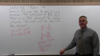 MTH 011: Section 4.8 Problem 14 - Mathematics with Dan Avedikian