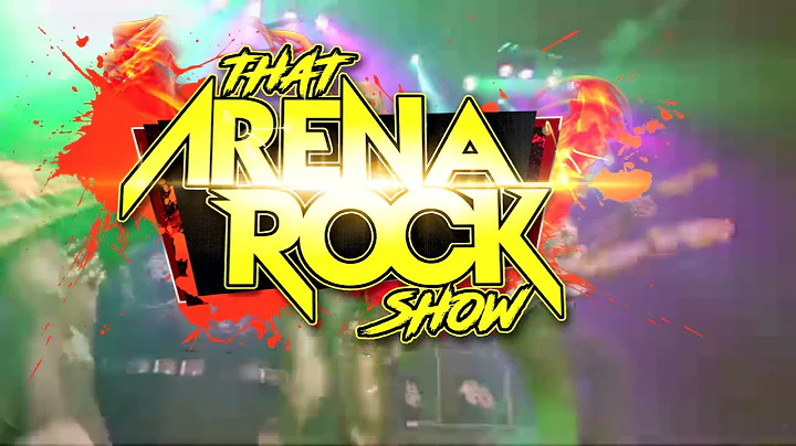 THAT ARENA ROCK SHOW with special guest Derek St. ...