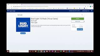 How to Place an Order in Retailer Portal
