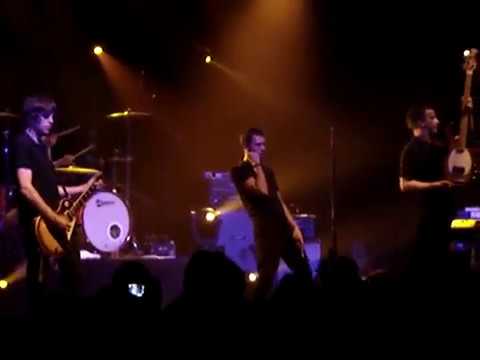 Shed Seven Going For Gold Live Manchester Academy 2007