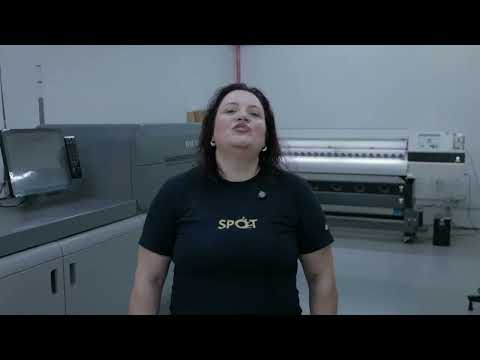 Conheça as Técnicas de Personalização da SPOT