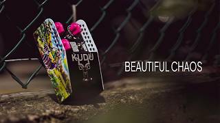 ThorpyFX Kudu Demo | Gorgeous Gain & Endless Stacking Tones #tapestrymusic screenshot 1