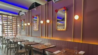 NYC eatery named best new restaurant in US