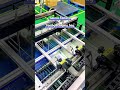 China packaging bag manufacturing factory#plasticpackaging #foodpckaging #manufacturing #fyp
