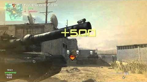 multi kill with semtex