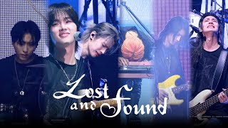 Xdinary Heroes - Lost and Foundㅣ 한 줄기 희망도 가질 수 없게 내던져 줘 확실히