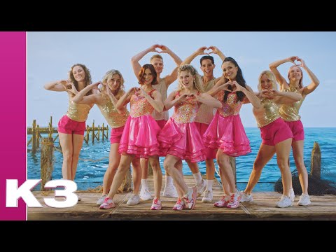 K3 - Zomer van liefde