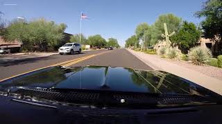Best sounding 74 Nova 383 stroker TKO600 testing Gopro wind noise