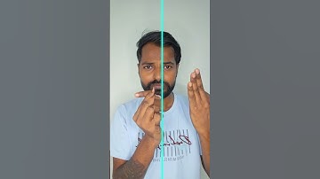 Tutorial Time Warp Filter #tutorial #trending #gif