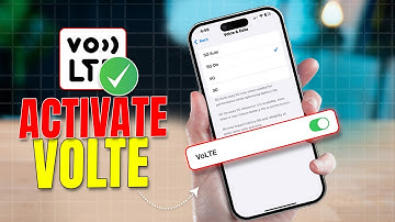 How to Activate VoLTE on Your iPhone | Boost Call Quality & Experience