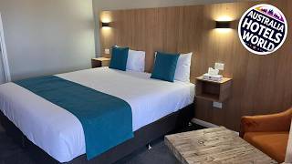 Adrian Motel | Forbes, Australia | Hotel Review ⭐ | Australia Hotels World