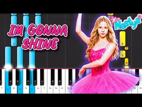 Im Gonna Shine - Like Nastya