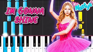 Im Gonna Shine - Like Nastya
