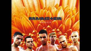 Rammstein - Herzeleid - Heirate Mich.