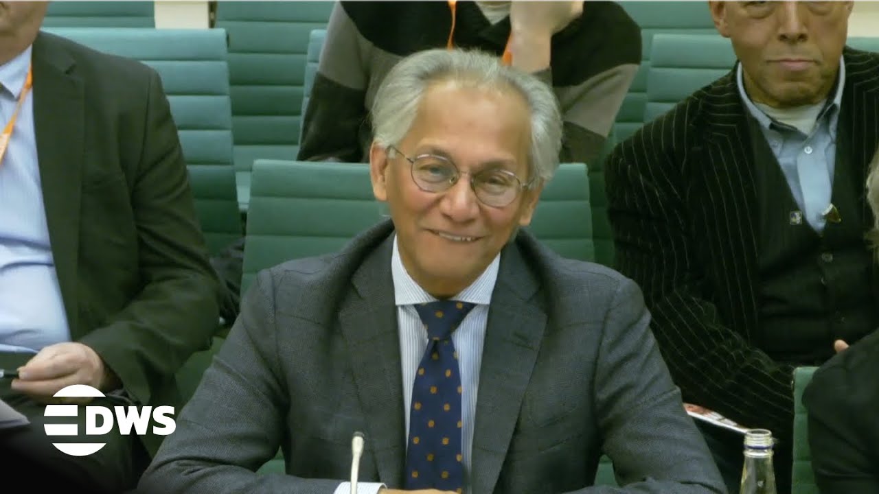 WATCH: MPs Clash With BBC Chair in Heated Hearing Over Explosive Report | Full Confrontation | AC15