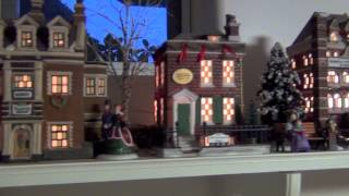 A Merry Christmas in Kamloops