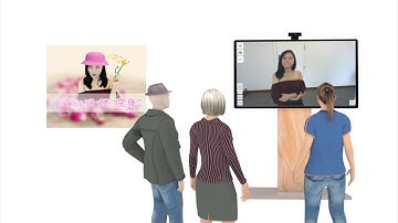 AirFace introduction Video