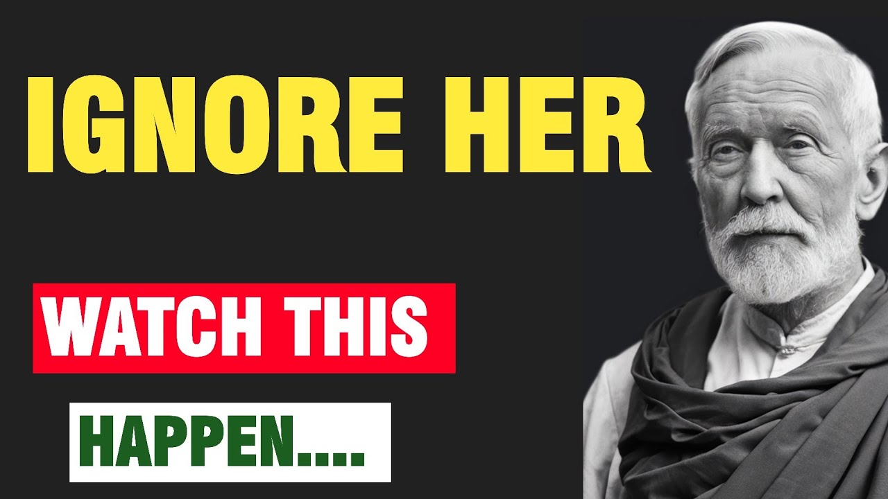 9 Reasons why she comes back after you give her distance