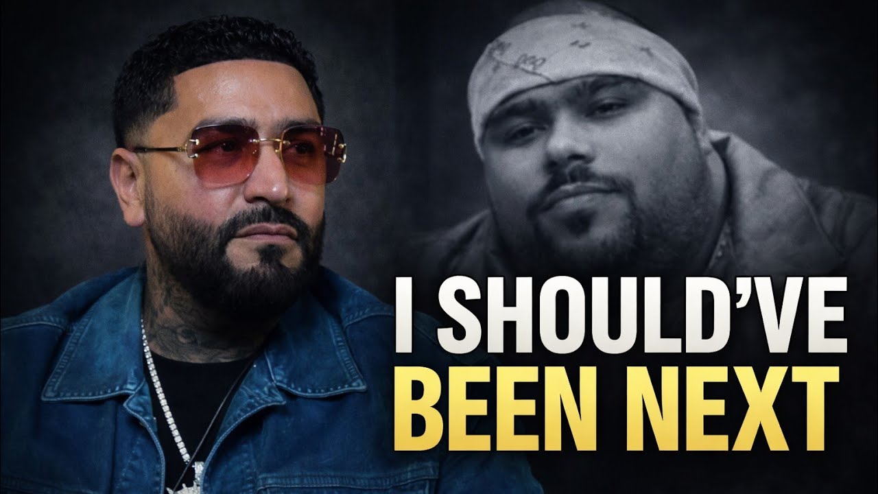“I Was Supposed to Be Next…” Tony Sunshine on Big Pun, Fat Joe & Missed Opportunities