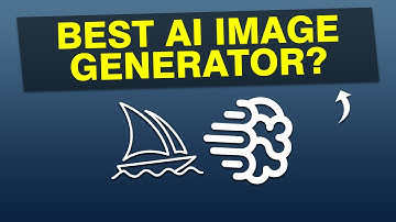 NIEUW* MidJourney v6 vs Ideogram – Beste AI-beeldgenerator 2025