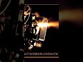 New for 2027 SGT SUPERIOR CINEMATIC SCREEN PAINT 2027