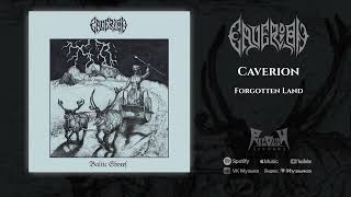 Caverion - Forgotten Land 2025