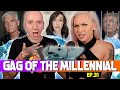 TikToker Fakes His Death For Clout | Gag Of The Millennial Ep.31 | Roly &amp;  Luxeria