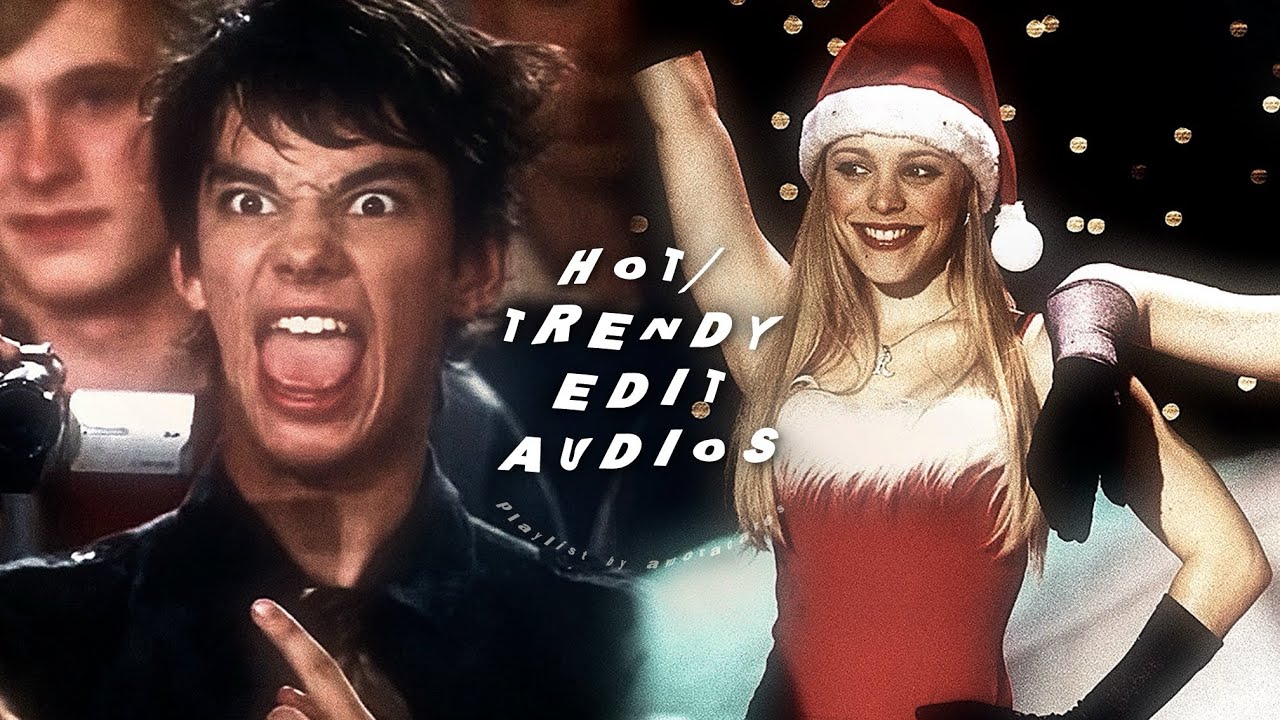 ꩜ ☆.｡. 45+ hot/trendy edit audios cause medium ugly boys are hot :) ✧₊ ❝᷀ +𝗍𝗂𝗆𝖾𝗌𝗍𝖺𝗆𝗉𝗌