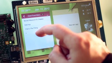 See Altia at Design West 2013!