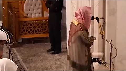 سورة الزمر | د. أحمد بن صابر الغامدي | مسجد قباء | صلاة العشاء ١٢ رمضان ١٤٤٦ هـ