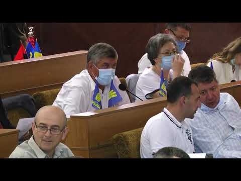 Івано-Франківське обласне телебачення «Галичина»: 36 сесія Івано-Франківської обласної ради. Частина 2. 01-08-2020 Івано-Франківське обласне телебачення «Галичина»: 36 сесія Івано-Франківської обласної ради. Частина 2. 01-08-2020