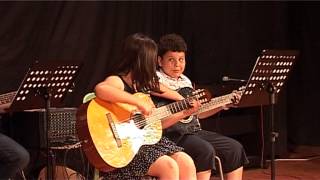 2013 Yıl Sonu Etkinliği - Beni Al