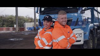 NWH Group Recruitment Video 3 2018