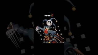 Prototype's Old Jumpscare 🤡 #shorts #edit #game #poppyplaytime #prototype