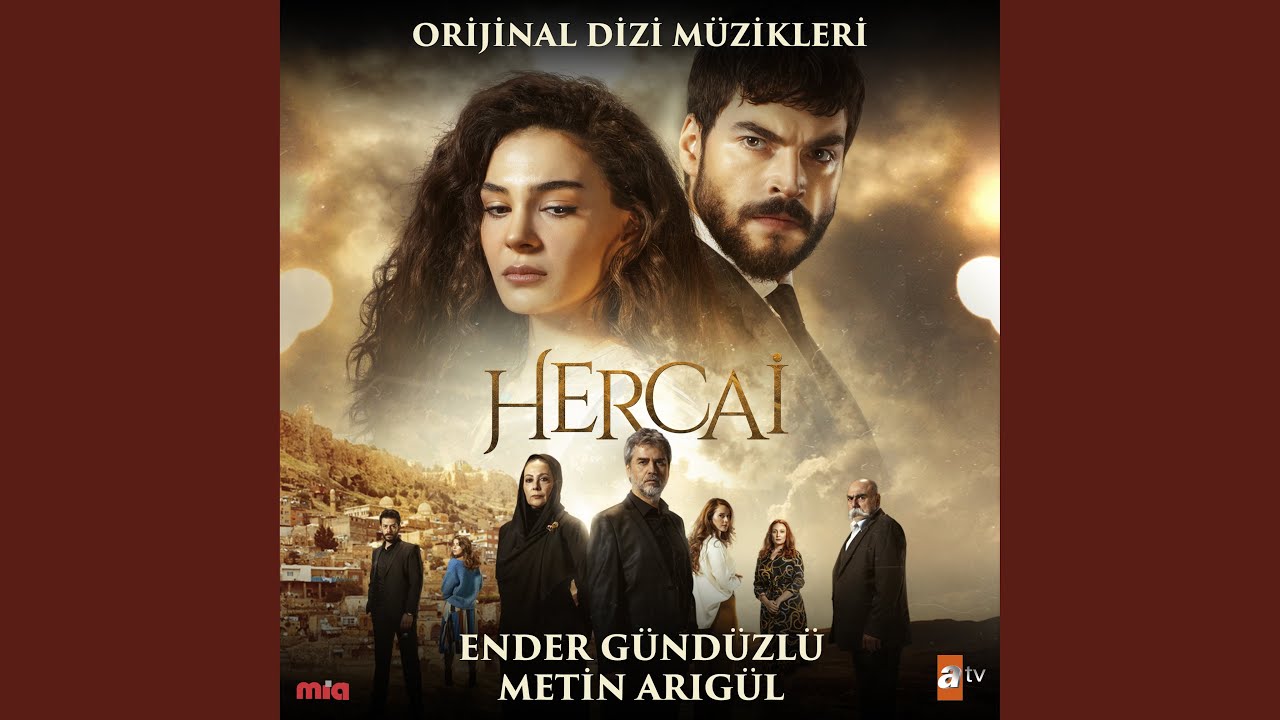 Hercai Jenerik Slow Versiyon