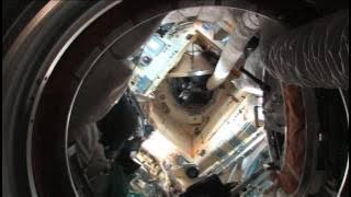 ISS Tour: Russian Segment & Soyuz Spacecraft | Video