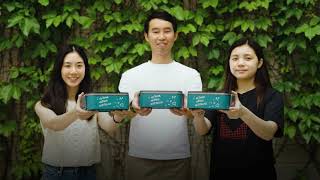 Reusable Meal Container Lending System in 8 Hong Kong Universities | JCSCCP