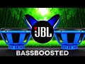 MUSIC BASSBOOSTED JBL-REMIX