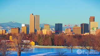 Colorado Denver 여행 가이드 by 익스피디아