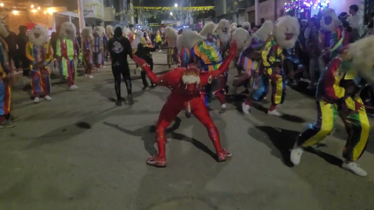 Quinquenio 2025 - Dia 7, llegando a Villa del mar