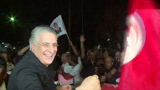 Tunisie : le candidat Nabil Karoui libéré à 4 jours du second tour